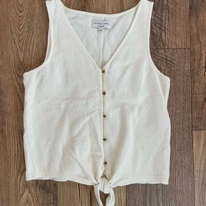Madewell Top